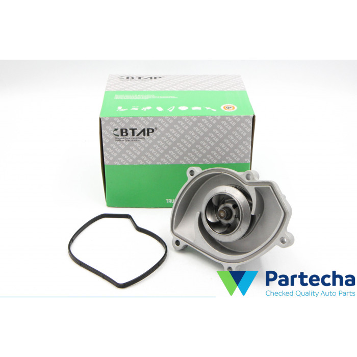 PORSCHE CAYENNE (9PA) Wasserpumpe (94810603301)