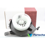 Kabinenventilator
