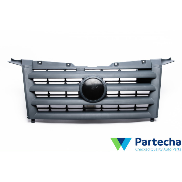VW CRAFTER 30-50 Platform/Chassis (2F_) Kühlergrill (2E0853651D)