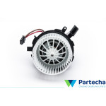 Kabinenventilator
