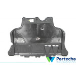 Motorhaube, Teile,