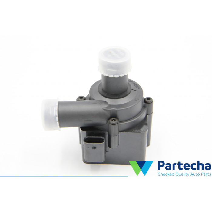 VW CRAFTER 30-50 Box (2E_) Wasserpumpe, Standheizung (059 121 012 A)