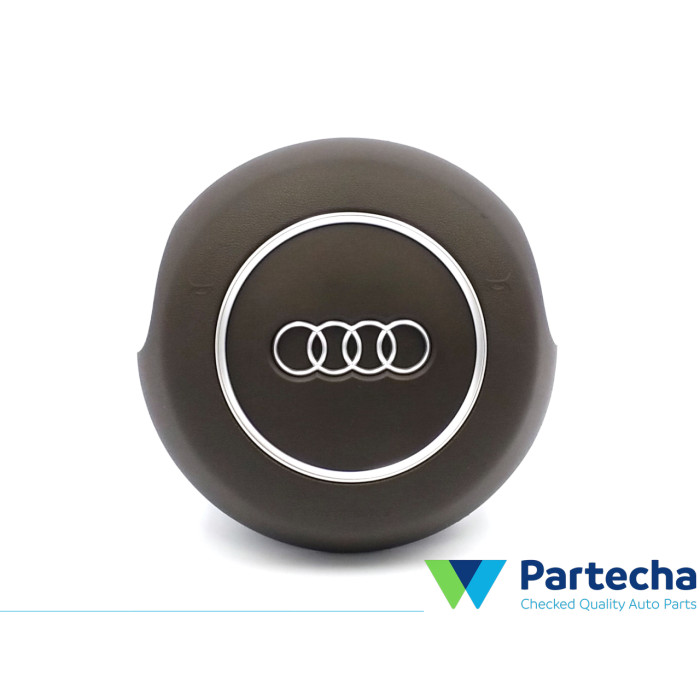 AUDI A6 (4G2, 4GC, C7) Fahrerairbag (4G0 880 201 AG)