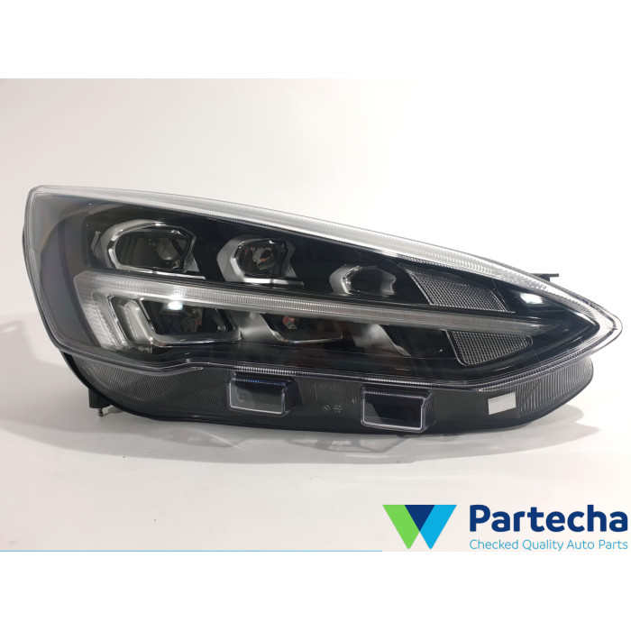 FORD FOCUS IV Saloon (HM) Scheinwerfer (JX7B-13E014-CD)