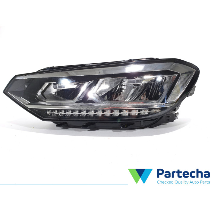 VW TOURAN (5T1) Scheinwerfer (5TB941035)