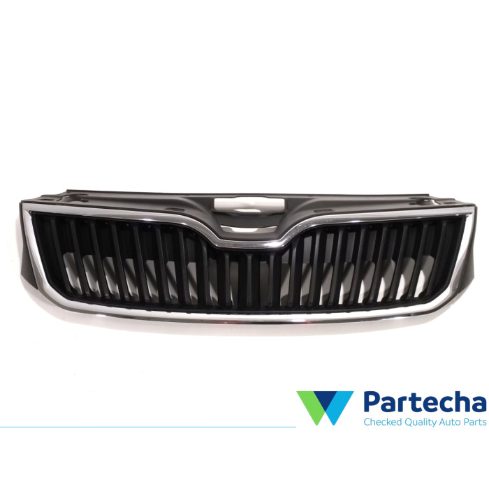 SKODA RAPID (NH3) Radiatoriaus grotelės (5JA853668)