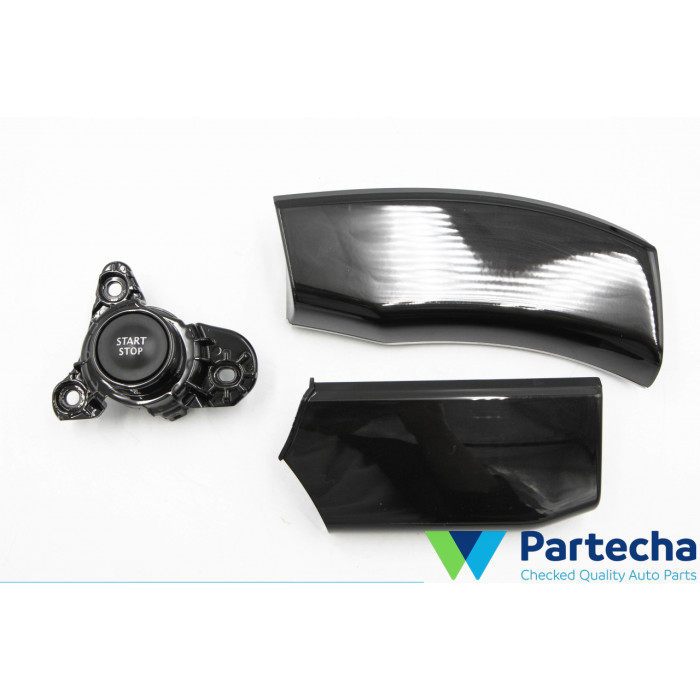 RENAULT ESPACE V (JR_) Zierleisten mit Start-/Stopp-Schalter (285905306R)
