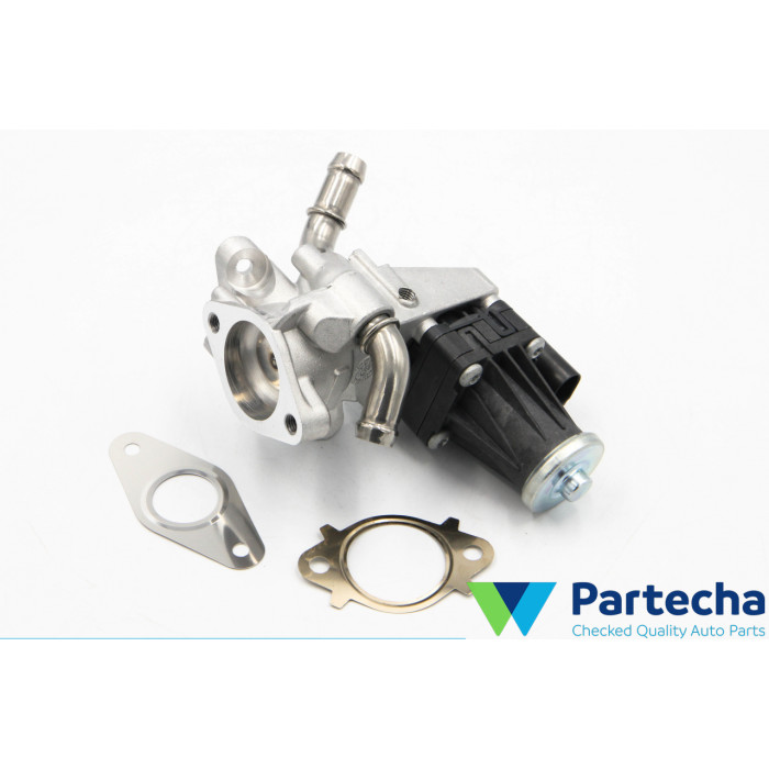 FORD TRANSIT Box EGR vožtuvas (BK2Q9D475CB)