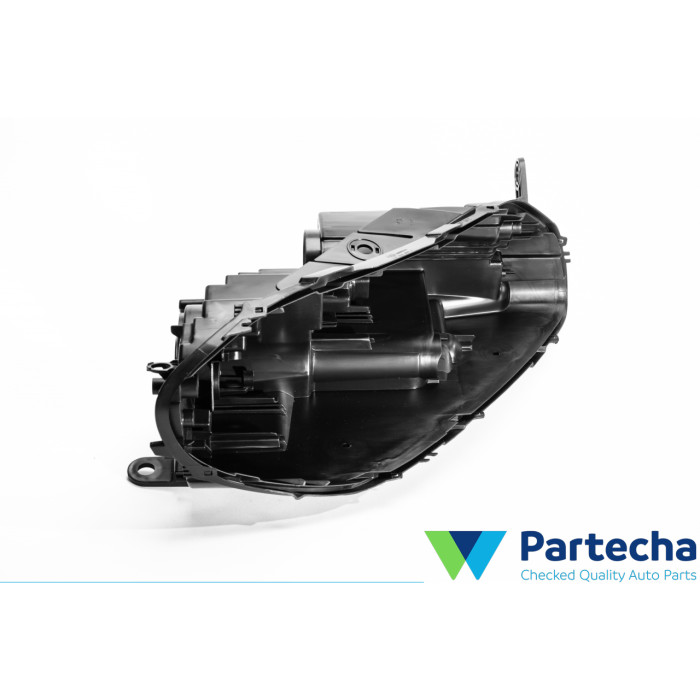 VW PASSAT (362) Halogen-Scheinwerfergehäuse (3AD941006A)