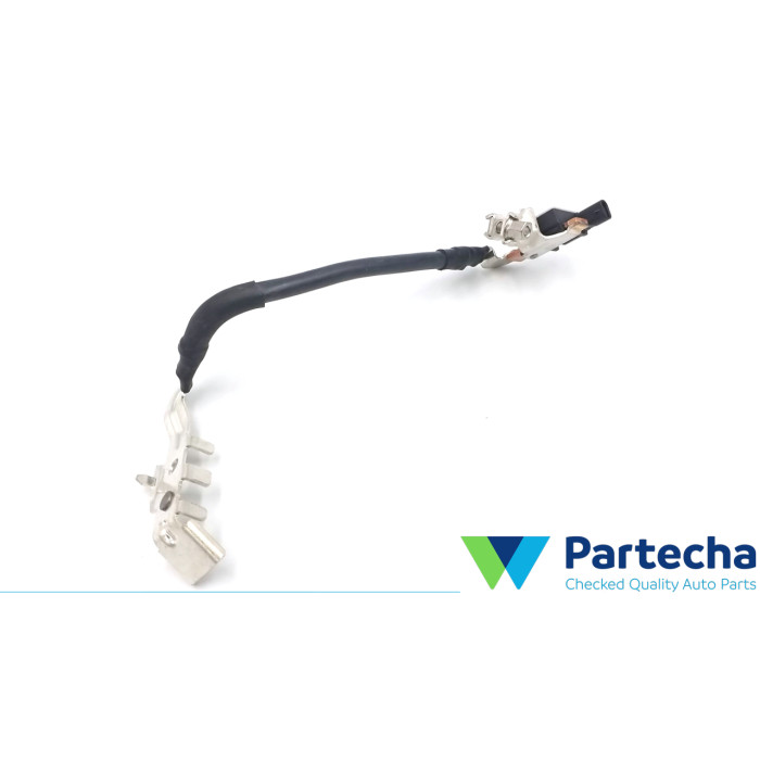 VW GOLF VII (5G1, BQ1, BE1, BE2) Minuskabel der Batterie (5Q0915181K)