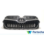 Kühlergrill