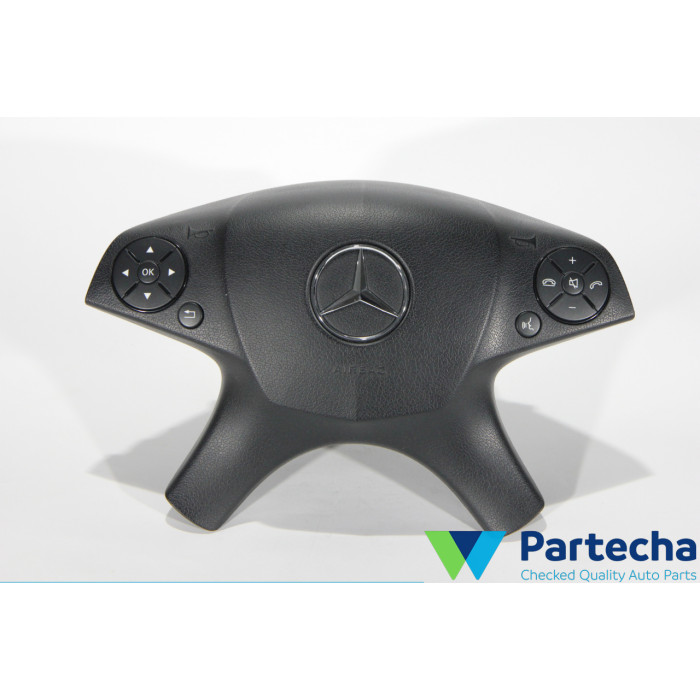 MERCEDES-BENZ C-CLASS (W204) Fahrerairbag (A2048600202)