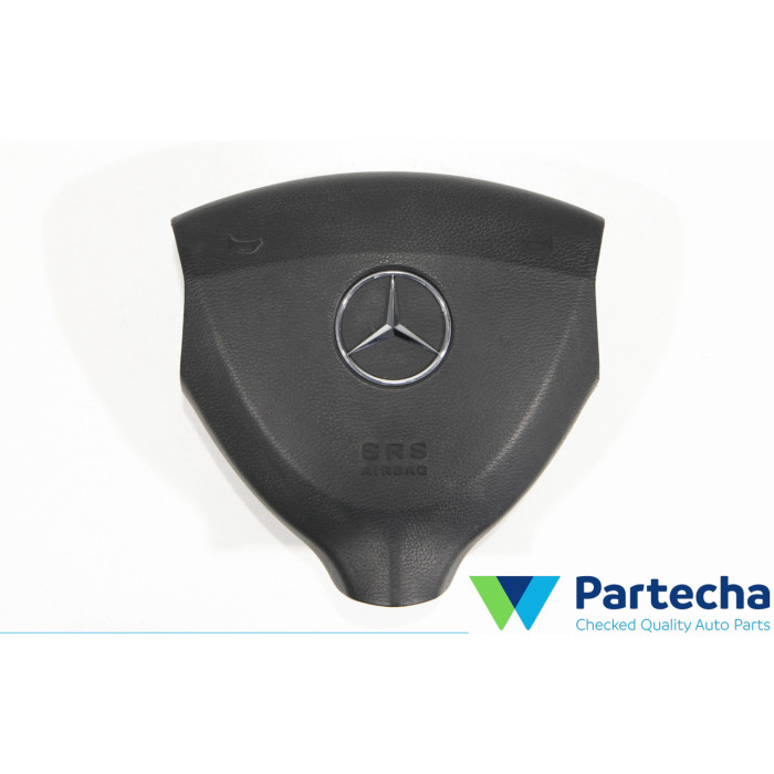 MERCEDES-BENZ A-CLASS (W169) Fahrerairbag (1698600102)