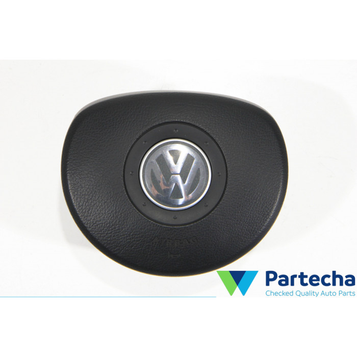 VW POLO (9N_) Fahrerairbag (1T0880201A)