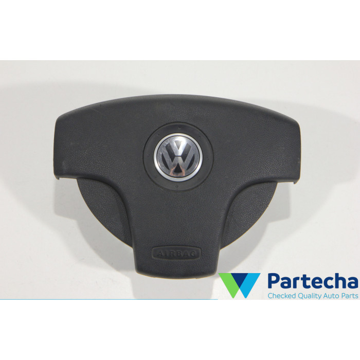 VW FOX (5Z1, 5Z3) Fahrerairbag (5Z0880201A)