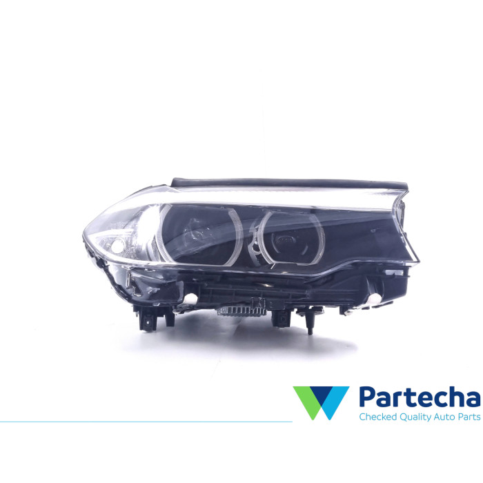 BMW 5 (G30, F90) Scheinwerfer (7439200-01)