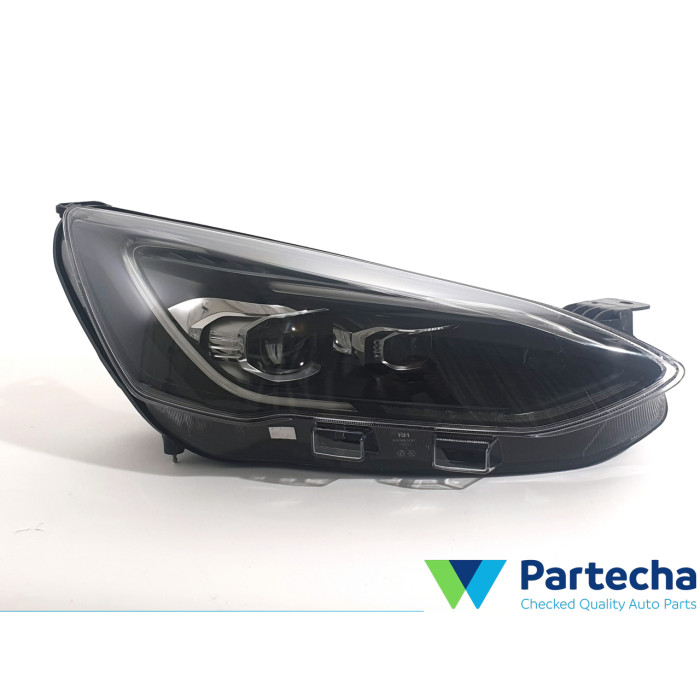FORD FOCUS IV (HN) Scheinwerfer (JX7B-13E016-AD)