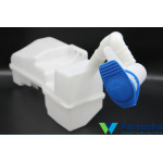 Wassertank