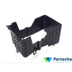 Batteriehalter