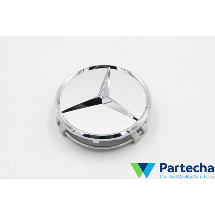 MERCEDES-BENZ C-CLASS (W204) Radkappe (2204000125)