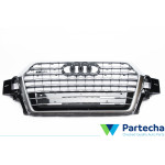 Kühlergrill