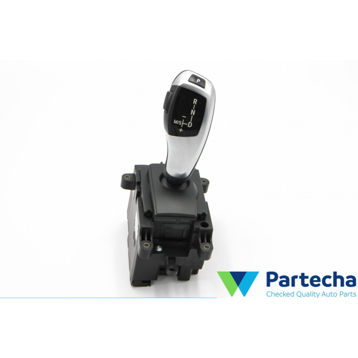 BMW 7 (F01, F02, F03, F04) Gangwahlschalter Automatischer Ganghebel (9239504 01)