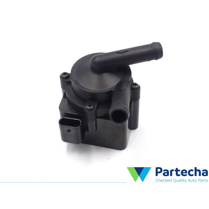 BMW X6 (F16, F86) Wasserpumpe (11517 589 636)