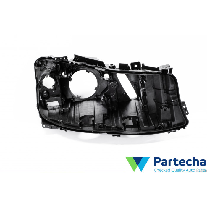 BMW 3 Gran Turismo (F34) Priekinio žibinto korpusas (63117355556)