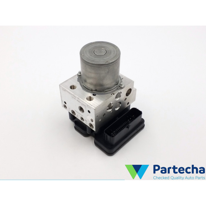 PORSCHE CAYENNE (9YA) ABS-Block (9Y0614508M)