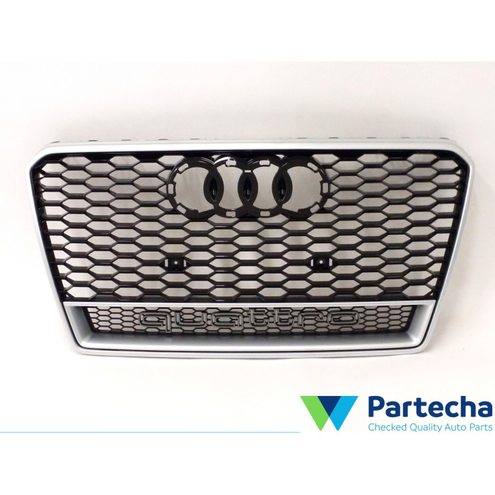 AUDI A7 Sportback (4KA) Kühlergrill (4G8853653E)