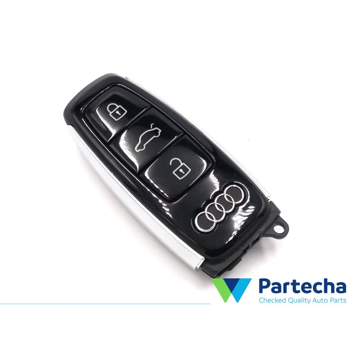 AUDI A8 (4N2, 4N8) Raktelis (4N0.959.754.J)