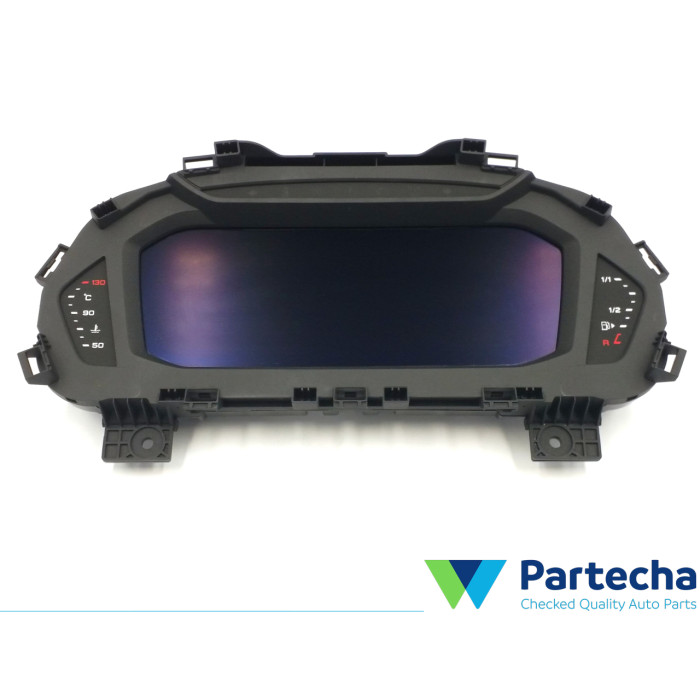 AUDI Q3 (F3B) Tachometer (83A920700)