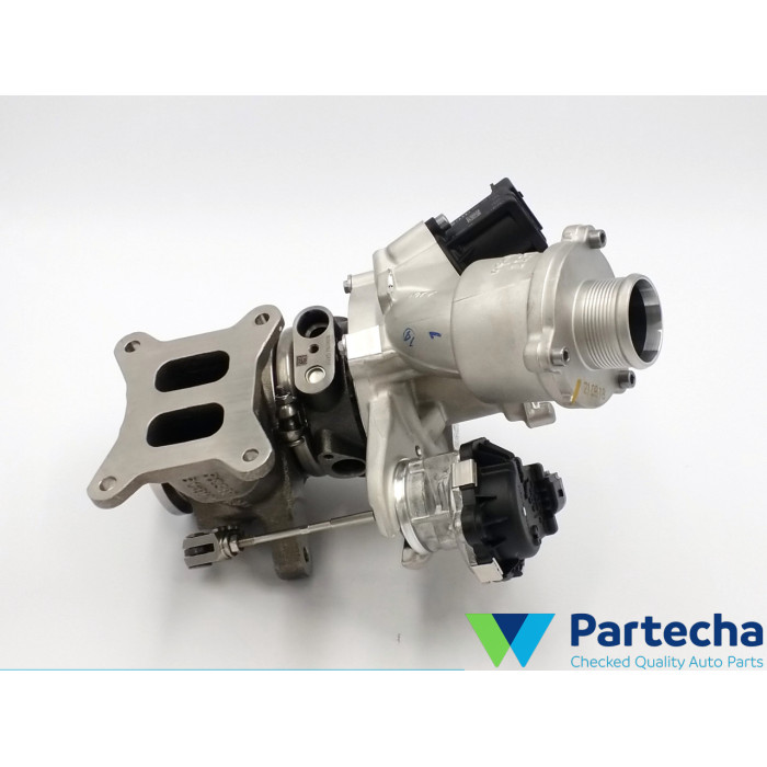 VW TIGUAN (AD1) Turbolader (06K145874J)