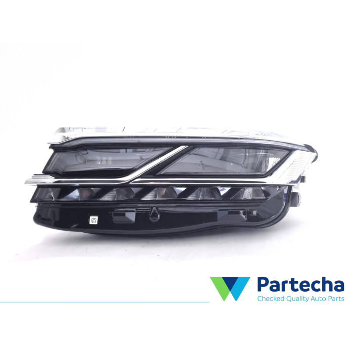 VW TOUAREG (CR7) Scheinwerfer (761941081)