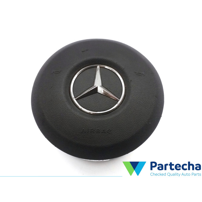 MERCEDES-BENZ E-CLASS (W213) Fahrerairbag (A0008606601)