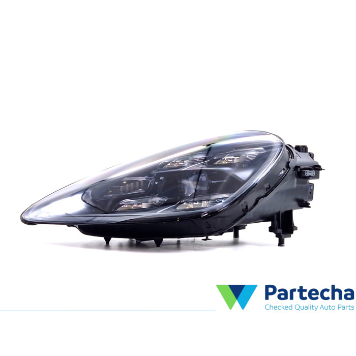 PORSCHE CAYENNE (9YA) Scheinwerfer (9Y0941035L)