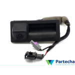 Videokamera