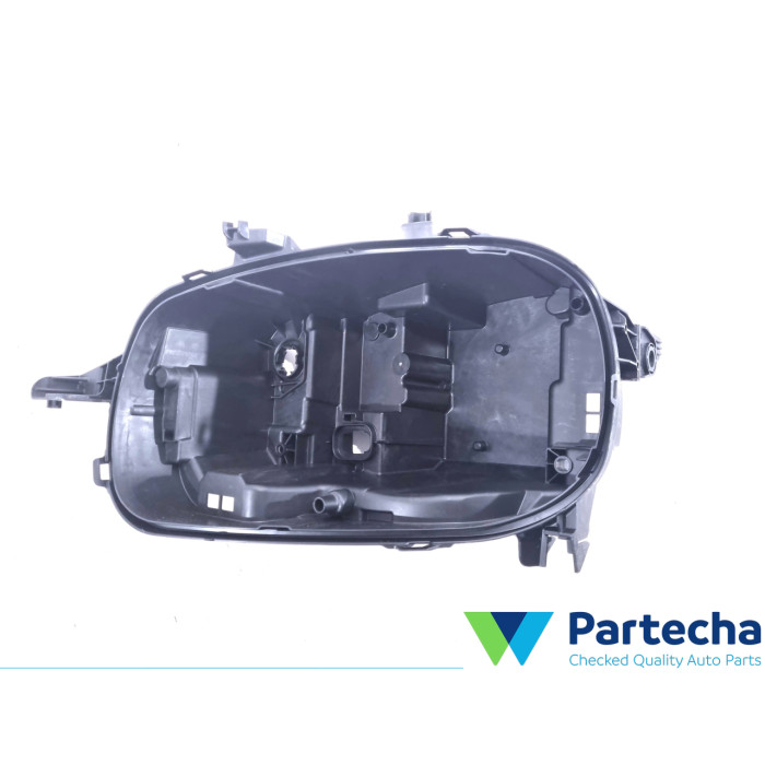 CITROËN C3 III (SX) FULL LED Scheinwerfergehäuse