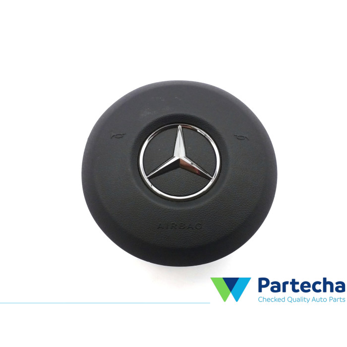 MERCEDES-BENZ S-CLASS (W222, V222, X222) Fahrerairbag (0589P1000910)