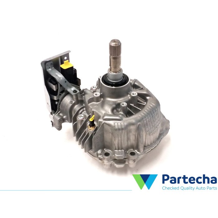 PORSCHE CAYENNE (9YA) ÜBERTRAGUNGSBOX (0F2341011T)