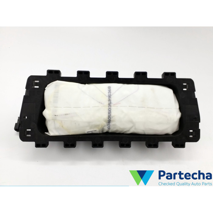 BMW 5 (G30, F90) Beifahrer Airbag (640786900)