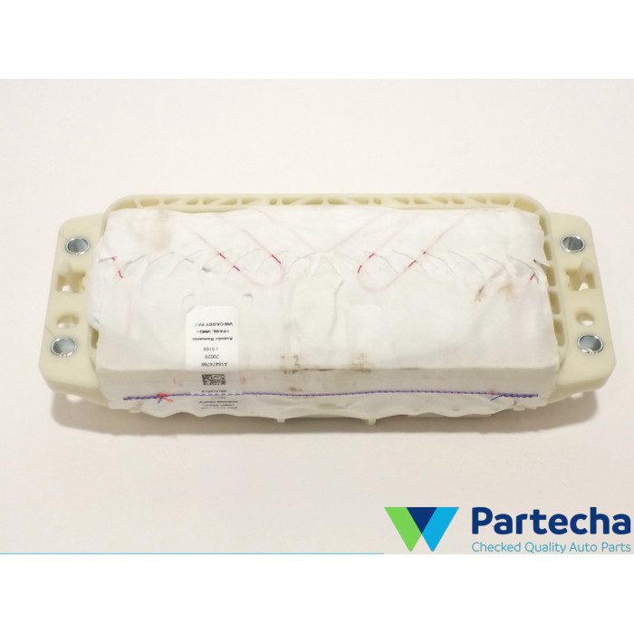VW Golf VIII Beifahrer Airbag (2K7880204E)