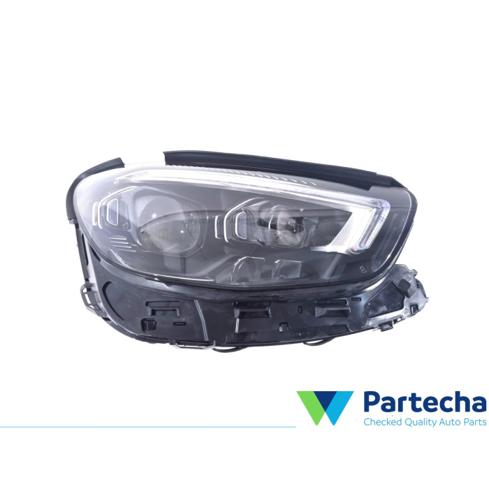 MERCEDES-BENZ E-CLASS (W213) Scheinwerfer (A2139061605)