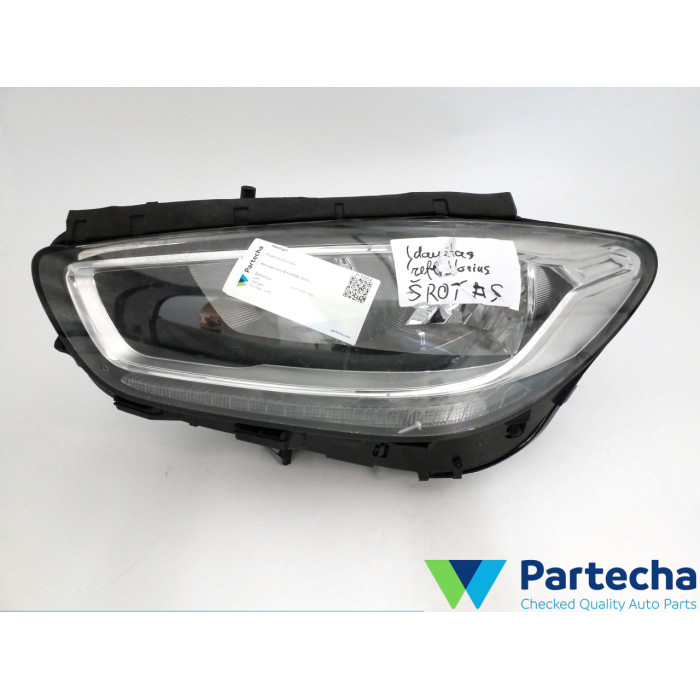 MERCEDES-BENZ B-CLASS (W247) Scheinwerfer (A2479067500)