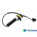 Motorhaubenscharnierantrieb