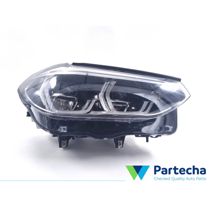 BMW X4 (G02) Scheinwerfer (9491682-06)