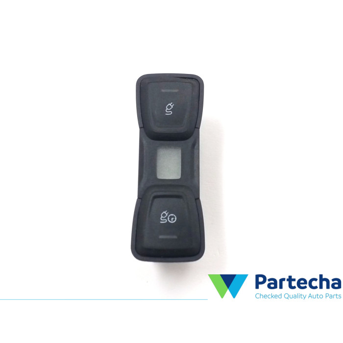 AUDI E-TRON (GEN_) Ladeschalter mit Steuertaste (8V0915211)