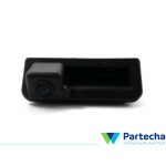 Videokamera