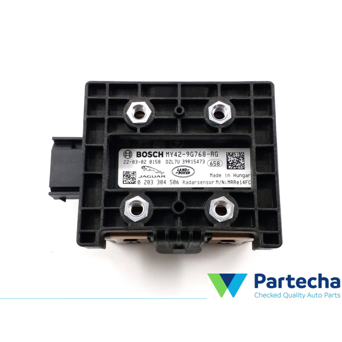 JAGUAR I-PACE (X590) Distanzradarsensor (MY42-9G768-AG)