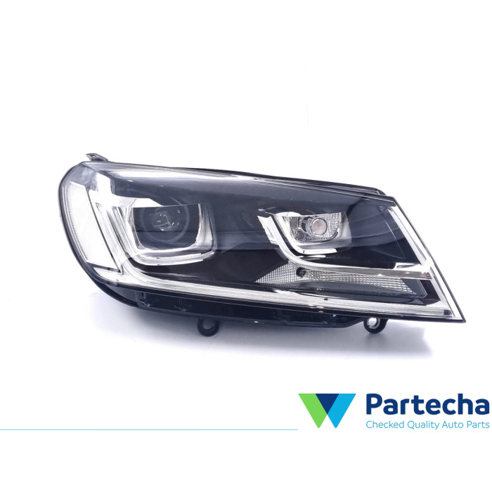 VW TOUAREG (7P5, 7P6) Scheinwerfer (7P1941752B)